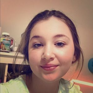 Meet your Posher, Maddy